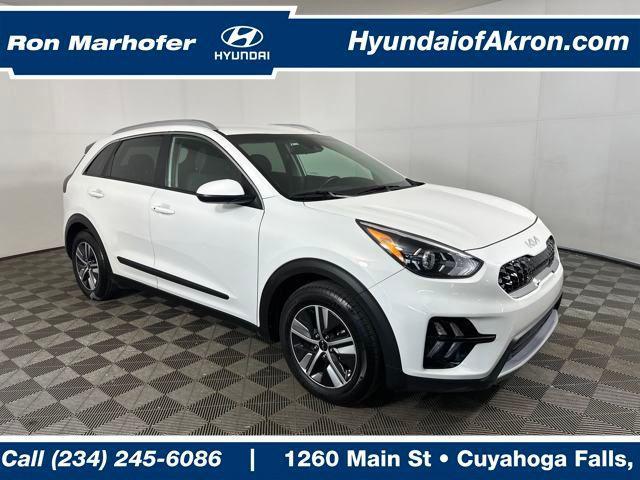 2022 Kia NIRO