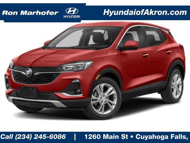 2023 Buick Encore Gx