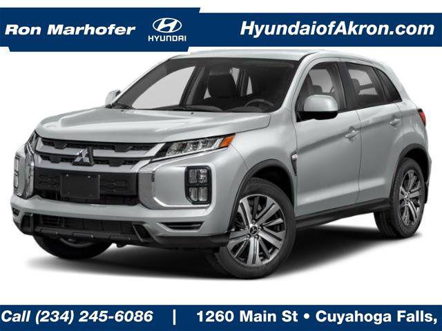 2024 Mitsubishi Outlander Sport