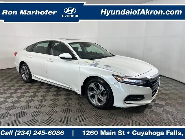 2020 Honda Accord