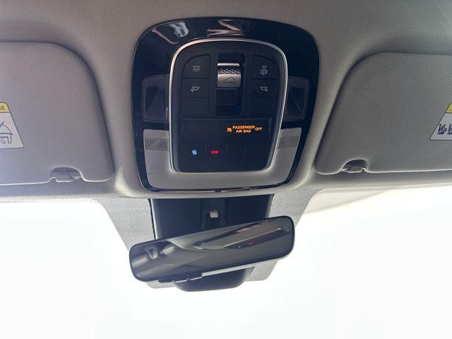Photo of 2022 Twilight Black Hyundai SANTA FE