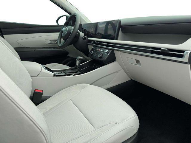 Photo of 2025 Phantom Black Hyundai TUCSON