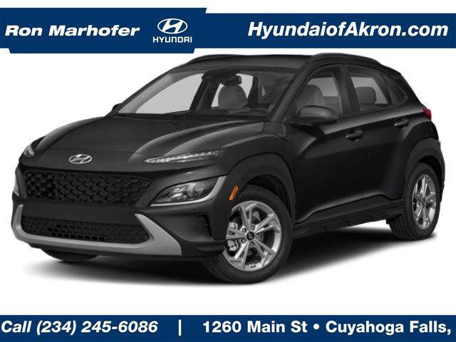 2023 Hyundai KONA