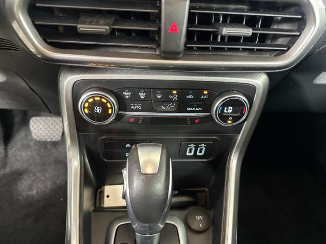 Photo of 2020 Diamond White Ford EcoSport