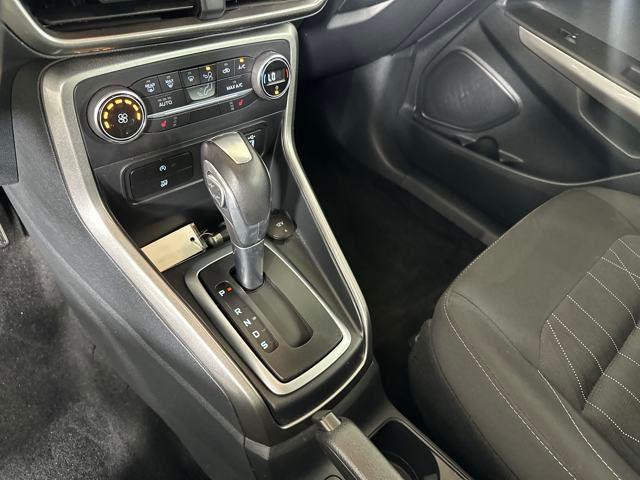 Photo of 2020 Diamond White Ford EcoSport