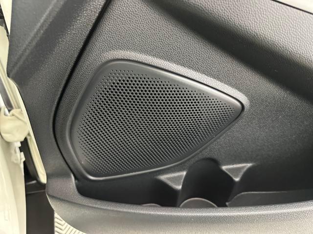 Photo of 2020 Diamond White Ford EcoSport