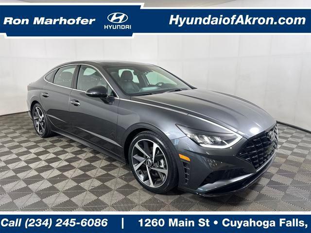 2022 Hyundai Sonata