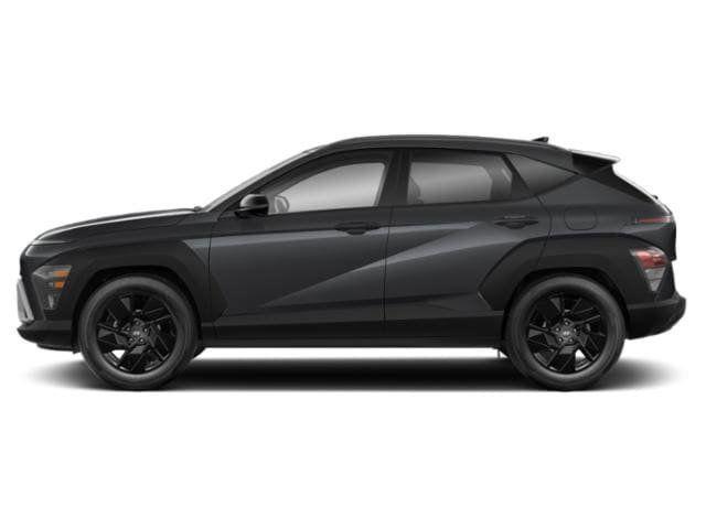 Photo of 2026 Saw Hyundai KONA