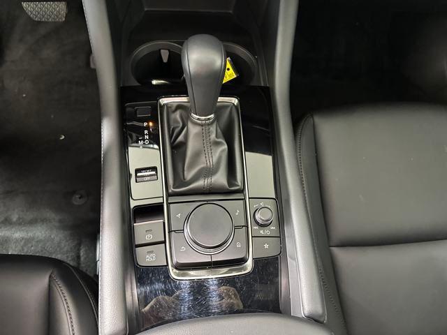 Photo of 2023 Jet Black Mica Mazda Mazda3