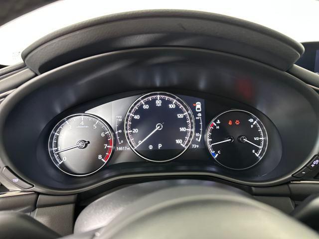 Photo of 2023 Jet Black Mica Mazda Mazda3