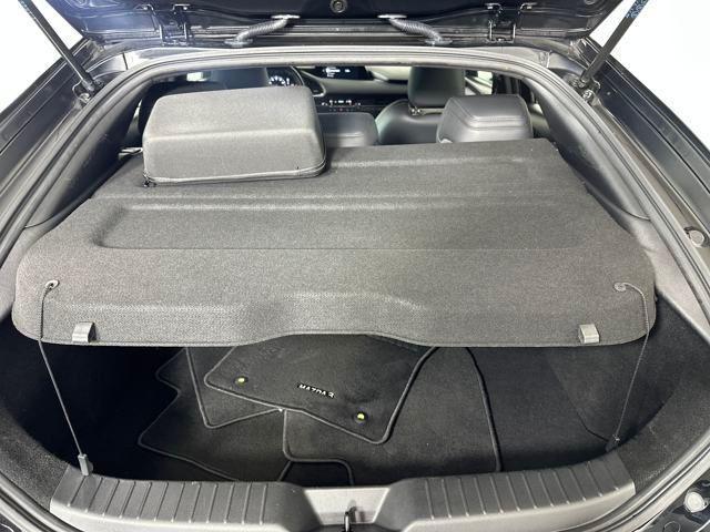 Photo of 2023 Jet Black Mica Mazda Mazda3