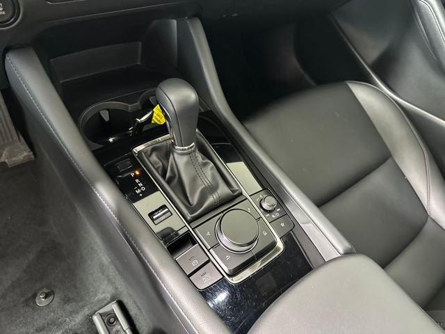 Photo of 2023 Jet Black Mica Mazda Mazda3