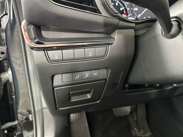 Photo of 2023 Jet Black Mica Mazda Mazda3