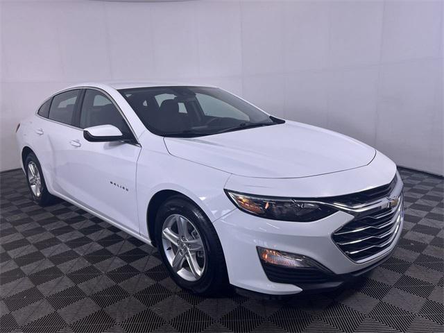 2021 Chevrolet Malibu