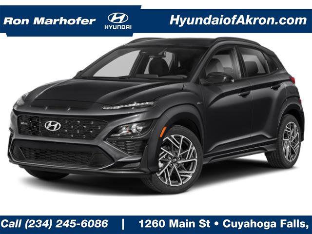 2022 Hyundai KONA