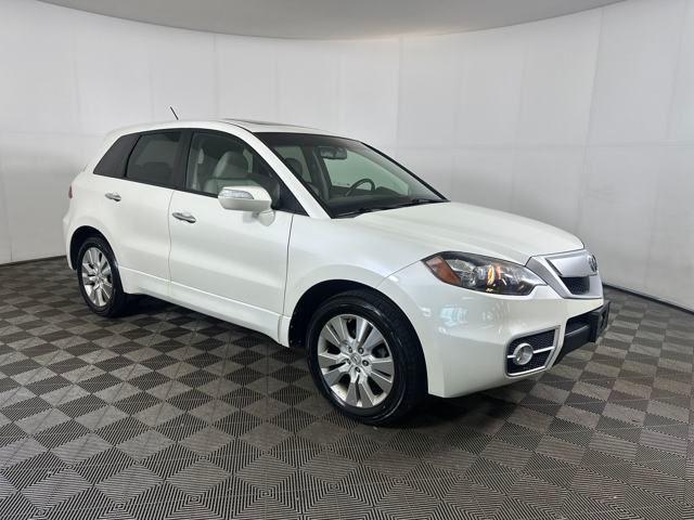 2010 Acura RDX