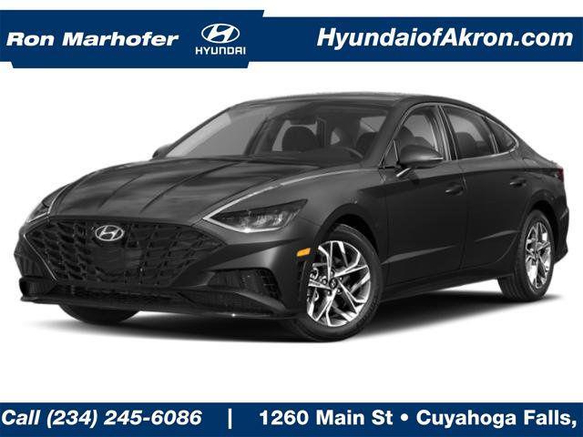 2022 Hyundai Sonata