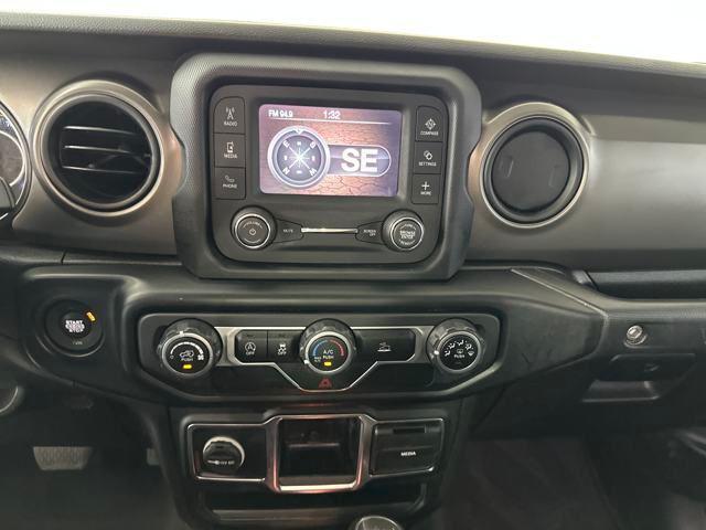 Photo of 2021 Snazzberry Pearlcoat Jeep Wrangler Unlimited