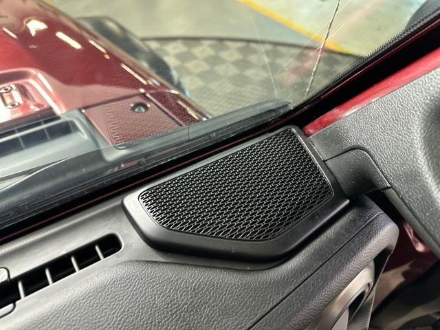 Photo of 2021 Snazzberry Pearlcoat Jeep Wrangler Unlimited