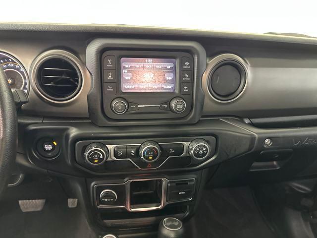 Photo of 2021 Snazzberry Pearlcoat Jeep Wrangler Unlimited