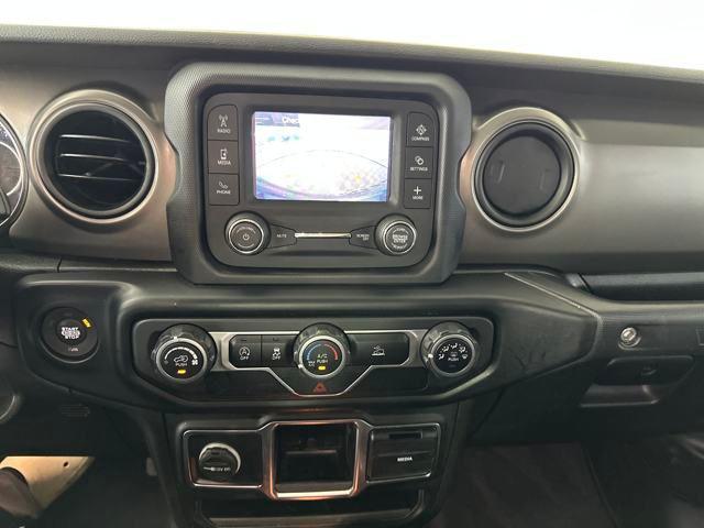 Photo of 2021 Snazzberry Pearlcoat Jeep Wrangler Unlimited