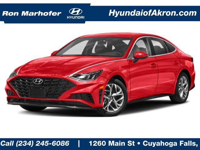 2020 Hyundai Sonata