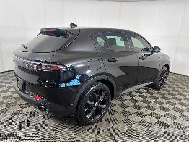 Photo of 2024 8 Ball Dodge Hornet
