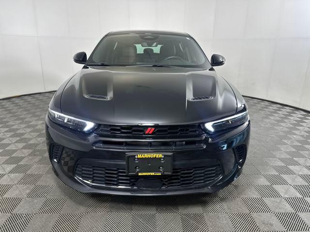 Photo of 2024 8 Ball Dodge Hornet