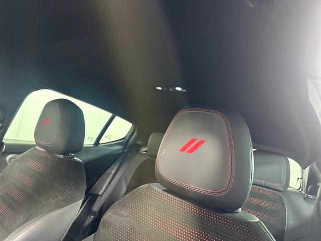 Photo of 2024 8 Ball Dodge Hornet