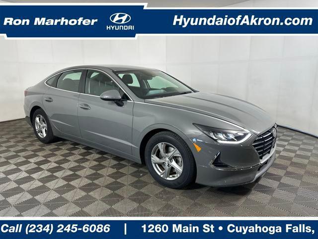 2022 Hyundai Sonata