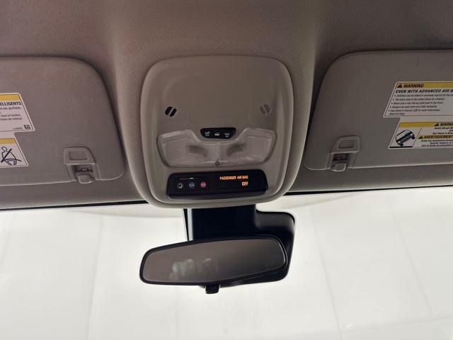 Photo of 2021 Black Currant Metallic Buick Encore GX