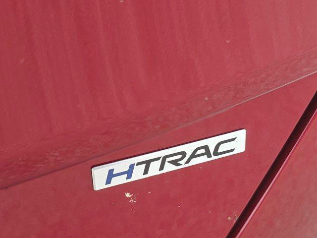 Photo of 2025 Ultimate Red Metallic Hyundai KONA
