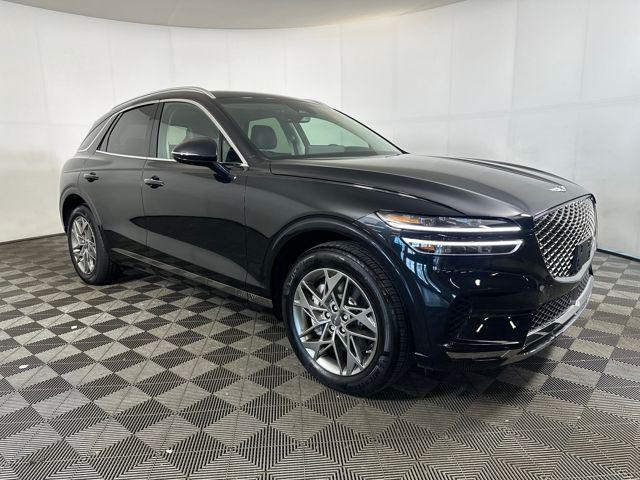 Photo of 2025 Vik Black Genesis GV70