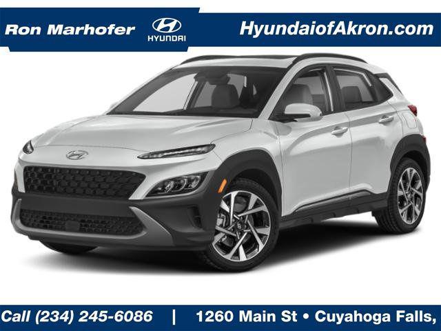 2023 Hyundai KONA