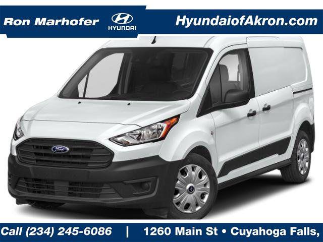 2019 Ford Transit Connect