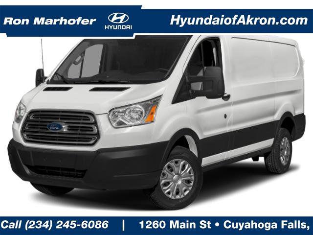 2015 Ford Transit-250