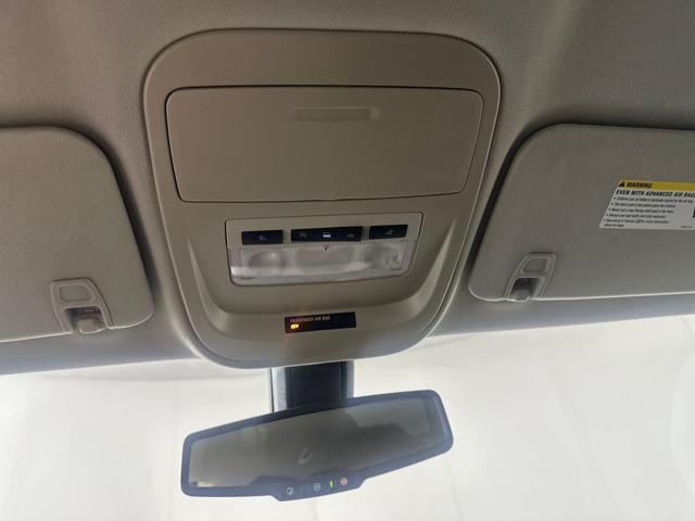 Photo of 2018 Satin Steel Metallic Chevrolet Colorado