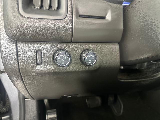 Photo of 2018 Satin Steel Metallic Chevrolet Colorado