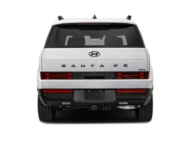Photo of 2026 W6h Hyundai SANTA FE HEV