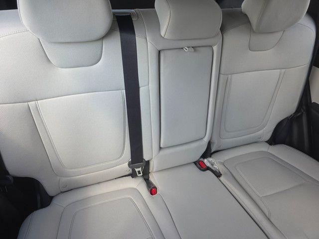 Photo of 2025 Atlantis Blue Hyundai TUCSON