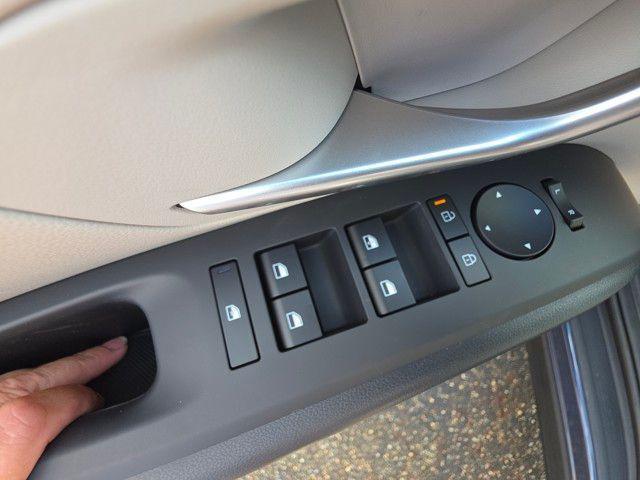 Photo of 2025 Atlantis Blue Hyundai TUCSON
