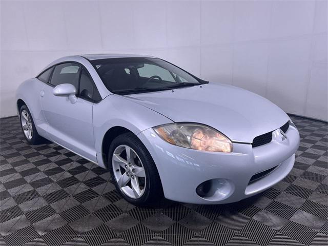 2007 Mitsubishi Eclipse