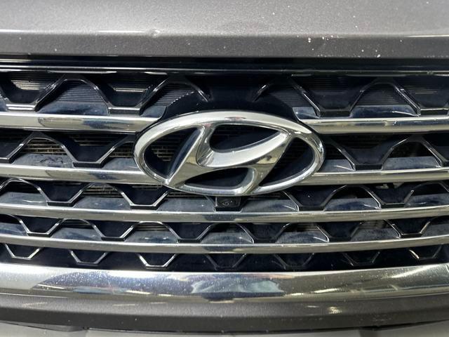 Photo of 2020 Magnetic Force Metallic Hyundai TUCSON