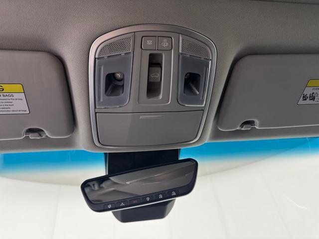 Photo of 2020 Magnetic Force Metallic Hyundai TUCSON