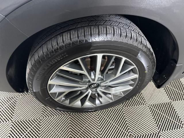Photo of 2020 Magnetic Force Metallic Hyundai TUCSON