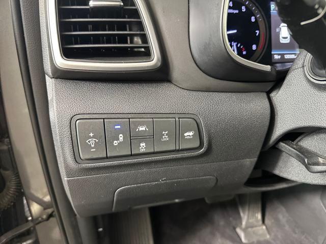 Photo of 2020 Magnetic Force Metallic Hyundai TUCSON
