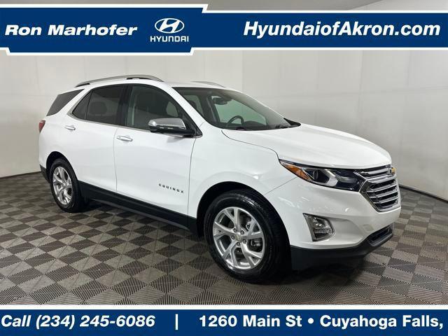 2021 Chevrolet Equinox