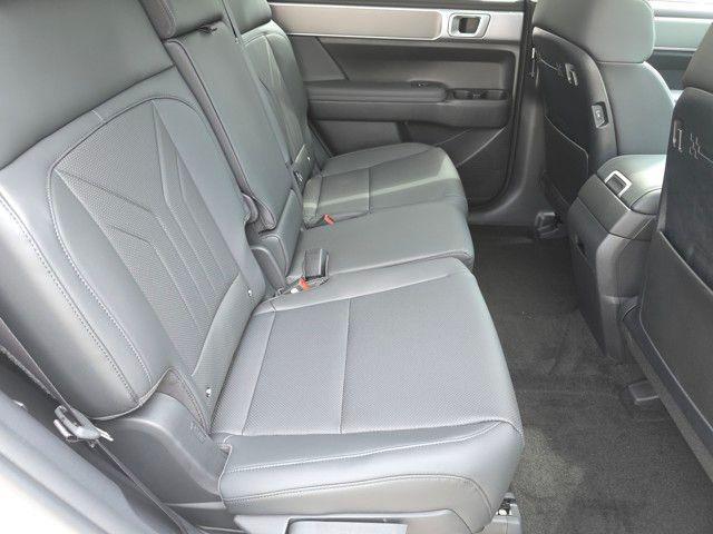 Photo of 2026 W6h Hyundai SANTA FE