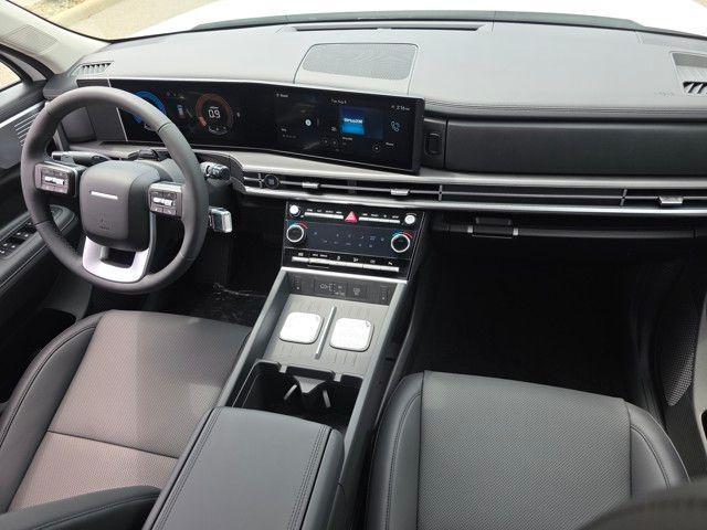 Photo of 2026 W6h Hyundai SANTA FE