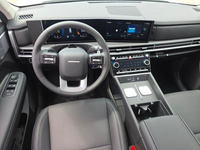 Photo of 2026 W6h Hyundai SANTA FE